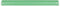 vidaXL - Tuinkas - met - stalen - frame - 40 - m² - 20x2x2 - m - groen