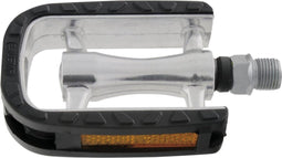 Exustar Platformpedaal Stadsfiets E-pc97 9/16 Inch Zwart Set