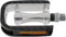 Exustar Platformpedaal Stadsfiets E-pc97 9/16 Inch Zwart Set