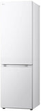 LG GBV3100CSW - Koelvriescombinatie - No-Frost - NatureFresh - LinearCooling