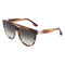 Zonnebril Dames Victoria Beckham VB680S-5814230 ø 58 mm