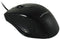 LC-Power m710B - Draadloze muis - Optisch 800dpi - Zwart