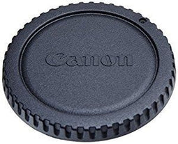 Canon RF-3 - Camera Cover - Zwart