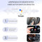 Draadloze Android Auto Adapter - Snel en Stabiel, Plug & Play