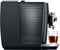 Jura J8 Twin - Volautomatische Koffiemachine - 2 Molens - Zwart