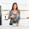 Black & Decker BXHBA1500E - blender + staafmixer - 1500 W Zwart - Roestvrijstaal RVS