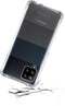 SoSkild Absorb 2.0 - Soft case - Schokbestendig - Transparant