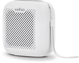 Veho MZ-4 - Bluetooth Speaker 5W - Wit