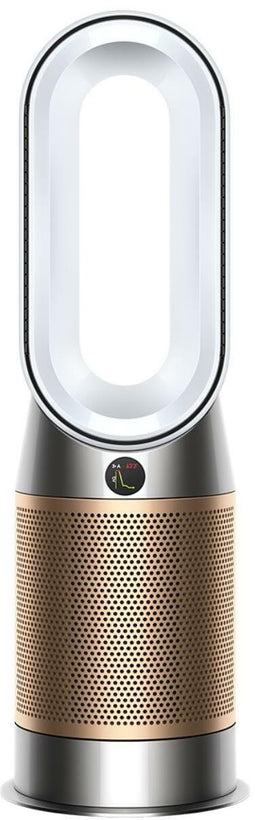 Dyson HP09 - Luchtreiniger - Hot & Cool - Nikkel/Goud