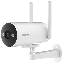 EZVIZ H5 - 4G IP-beveiligingscamera Buiten - 2304 x 1296 Pixels