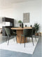 Eettafel Rond 120cm - Naturel - 2-4 Personen - House Nordic