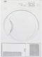Beko DC 7130 - Condensdroger 7 kg - Energieklasse B - Wit