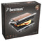 Bestron ASW113CO - Contactgrill - 1000W - 28x17cm - Koper
