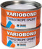 Variobond Epoxylijm - 1 kg.