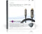 Nedis CCBG6410BK100 - Actieve Optische Kabel - USB-C naar HDMI - Zwart