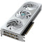 Gigabyte GeForce RTX 5060 Ti AERO OC - Videokaart - 8GB GDDR7 - 2,647GHz (0889523049327)