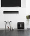 Sonos SUB - Actieve subwoofer - Bodemloze bas - Zwart