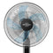 Staande ventilator Orbegozo SF0346 80 W