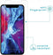 iMoshion Screenprotector Geschikt voor iPhone 12 Pro Max Tempered Glass - iMoshion Screenprotector Gehard Glas
