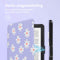 imoshion E-reader Hoesje - Geschikt voor Kobo Clara 2E, Tolino Shine 4 - Design Sleepcover Bookcase - Flowers Distance