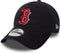 New Era MLB Boston Red Sox Cap - 9FORTY - One size - Midnight Navy/Red