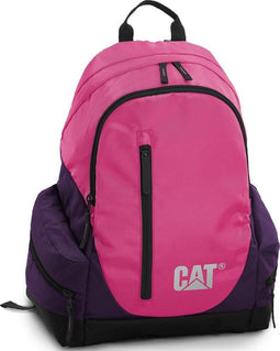 Caterpillar The Project - Sporttas - Algemeen - Maat One Size - Grap Roze;Paars;Zwart