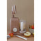 BEABA EXCLUSIEF - Babycook solo - 4 in 1 babyrobot - Kookplaat-mixer - Pralin