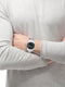Lorus RXN13CX9 - Heren Polshorloge - Metalen Rekband - 37.5 mm