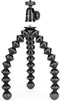 JOBY GorillaPod 1K - Mini-tripod - Flexibel statief met balhoofd - Zwart Donkergrijs