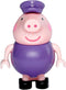 BIG - Peppa Pig - Holiday WaterPlay - Waterbaan - Blauw