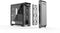 Phanteks Eclipse P600S - Midi ATX Tower - Gehard glas - Grijs