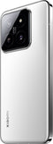 Xiaomi 14 - Zilver - 512 GB - Dubbele fysieke simkaart