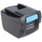 Battery suitable for HIL SFC 14-A, Li-ion, 14.4V, 4000mAh, 57.6Wh