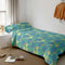 Happy Friday Duvet cover set 2 pieces Astronaut 155x220 cm (Single) Multicolor