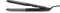 BaByliss Straight & Curl Stijltang ST486E - 28mm Titanium platen - 5 temperatuurinstellingen 130°C - 230°C - Zwart