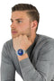 Invicta Pro Diver 9094OB - Heren Horloge - Automatisch - Waterdicht 20 ATM - Blauwe Wijzerplaat 40mm