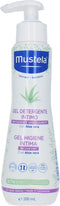 Mustela Intimate Hygiene Gel - 200 ml