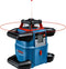 Bosch GRL 600 CHV - Rotatielaser - IP68 bescherming