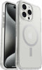 Otterbox Symmetry Series - Soft case - MagSafe geschikt - Transparant
