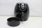 Princess 182055 - Digitale Family Airfryer XXL - 5,2L 1700W 8 programma's - Zwart