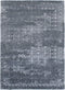 MOMO Rugs - Laagpolig vloerkleed MOMO Rugs Senses Faded navy - 170x240 cm