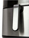 Jocca 2385 - Airfryer - 10L - RVS frontpaneel - Zilver