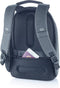 XD Design Bobby Hero Small - Anti-Diefstal Rugzak - 11.5 liter - Zwart