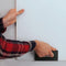 Sigel glasmagneetbord - glaswhiteboard XL - Artverum - 180x120cm - wit - SI-GL230