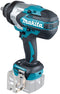 Makita 18 V - Slagmoersleutel - 1000 Nm koppel - 3.0 kg