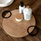 Riviera Maison Borrelplank Serveerplank Hout - Urban Loft Serving Plate - Naturel