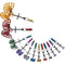 Black Diamond Camalot C4 - Ankerpunt - 10% lichter - Zwart/paars #0.5