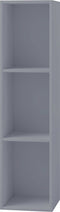 LP Vinyl kast expedit Platto - grijs