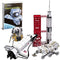 National Geographic - Space Mission - 3d Puzzel