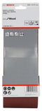 Bosch Professional - Schuurbandset - 100 x 610 mm korrel 40 (3 stuks)